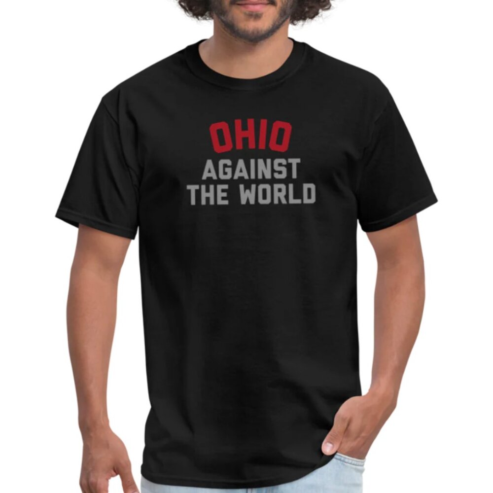 ⭕️🏈🏟  Ohio State Buckeyes t- shirt
